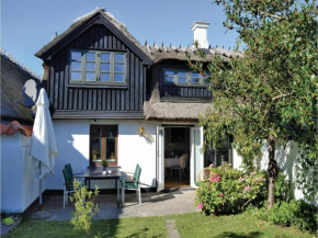Holiday Home Gilleleje with Patio 11
